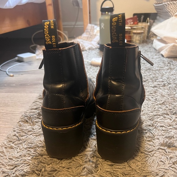 Dr. Martens Rometty boot - Picture 3 of 6